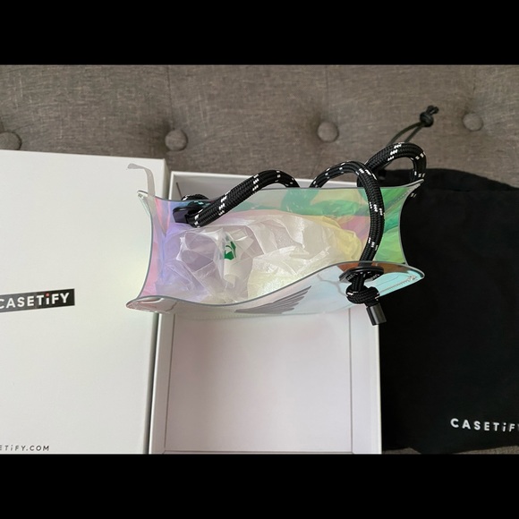 Casetify sling bag (new) - Picture 3 of 3